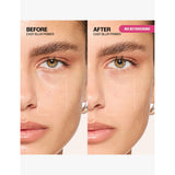 Huda Beauty Easy Blur silicone-free primer 30ml - British product