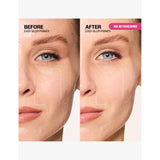 Huda Beauty Easy Blur silicone-free primer 30ml - British product