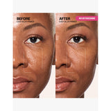 Huda Beauty Easy Blur silicone-free primer 30ml - British product