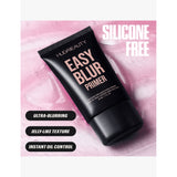 Huda Beauty Easy Blur silicone-free primer 30ml - British product