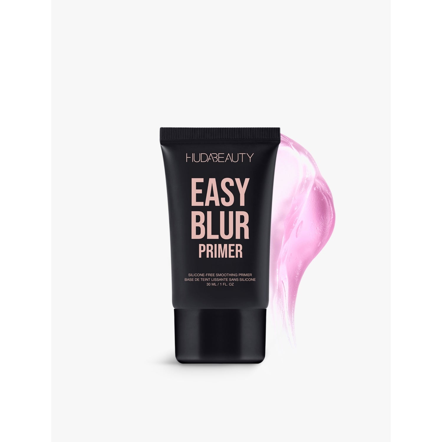 Huda Beauty Easy Blur silicone-free primer 30ml - British product