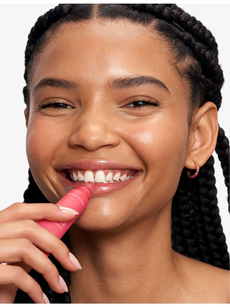 Laneige Berry Lip Glow Balm 10g lip balm - British product