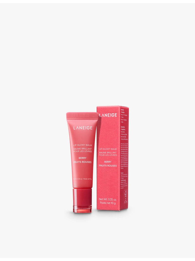 Laneige Berry Lip Glow Balm 10g lip balm - British product