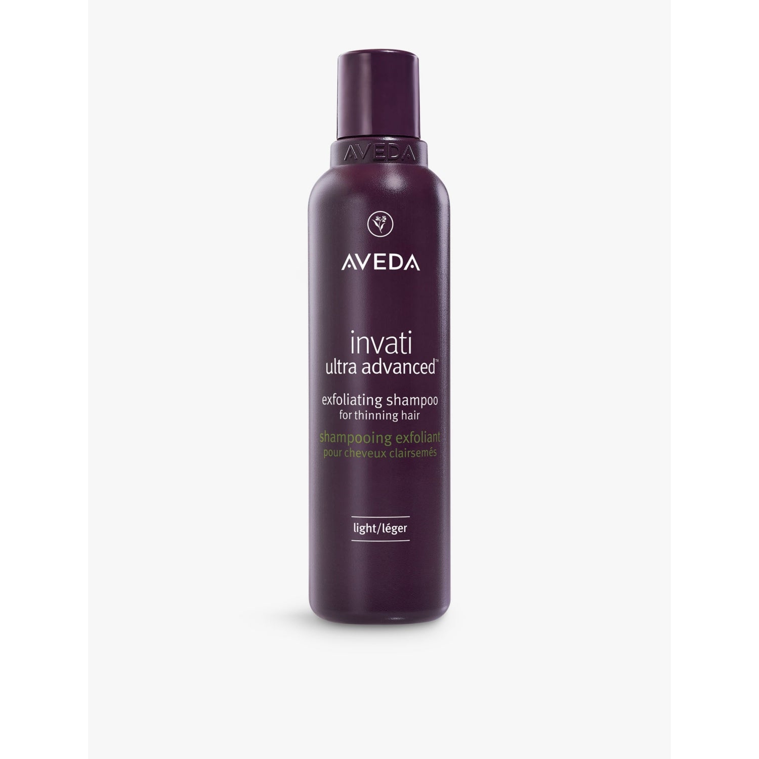 Invati Ultra Advanced Exfoliating Light shampoo - 1000ml