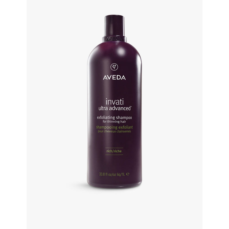 Invati Ultra Advanced Exfoliating Rich shampoo - 1000ml