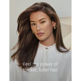 Aveda Invati Ultra Advanced Thickening Rich conditioner 40ml and 200ml (British brand)