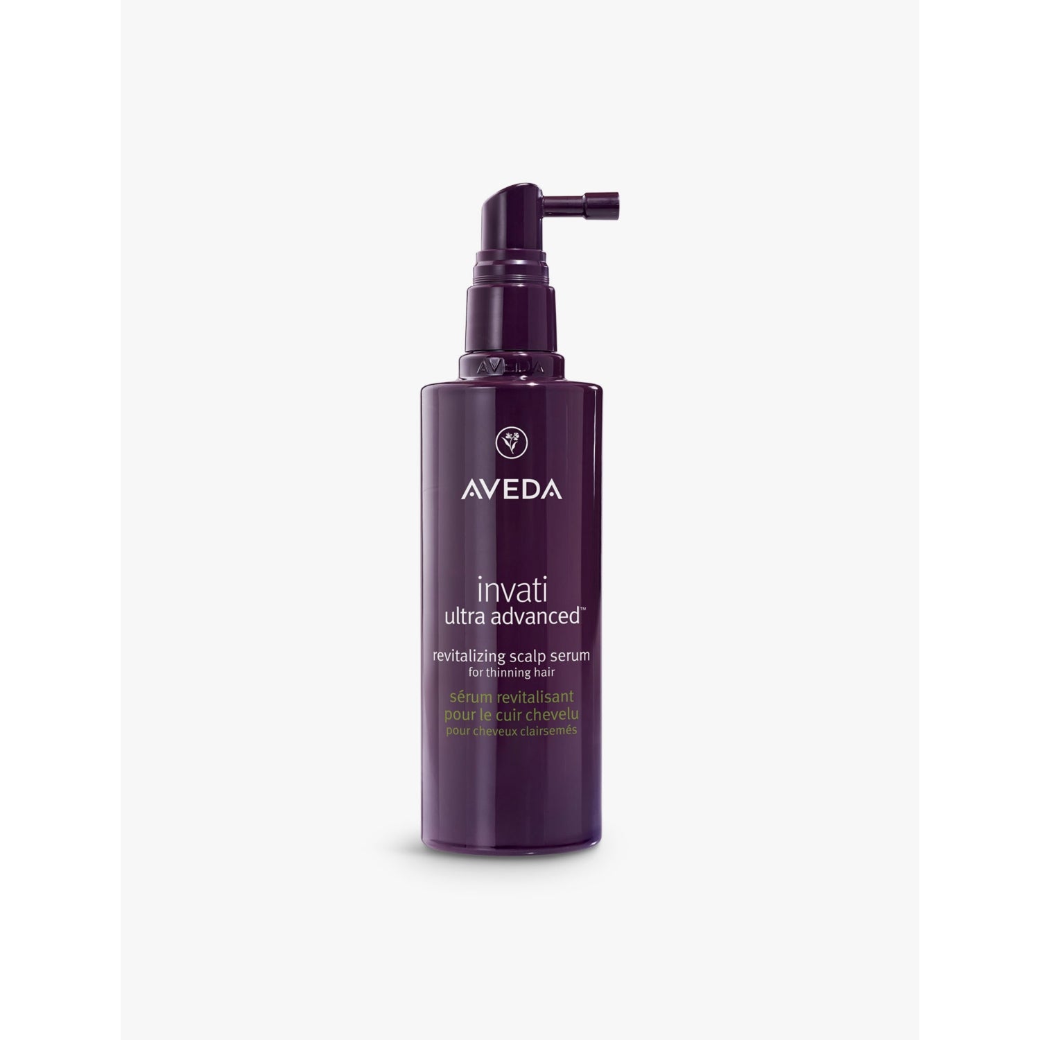 Invati Ultra Advanced Revitalizing scalp serum - 30ml