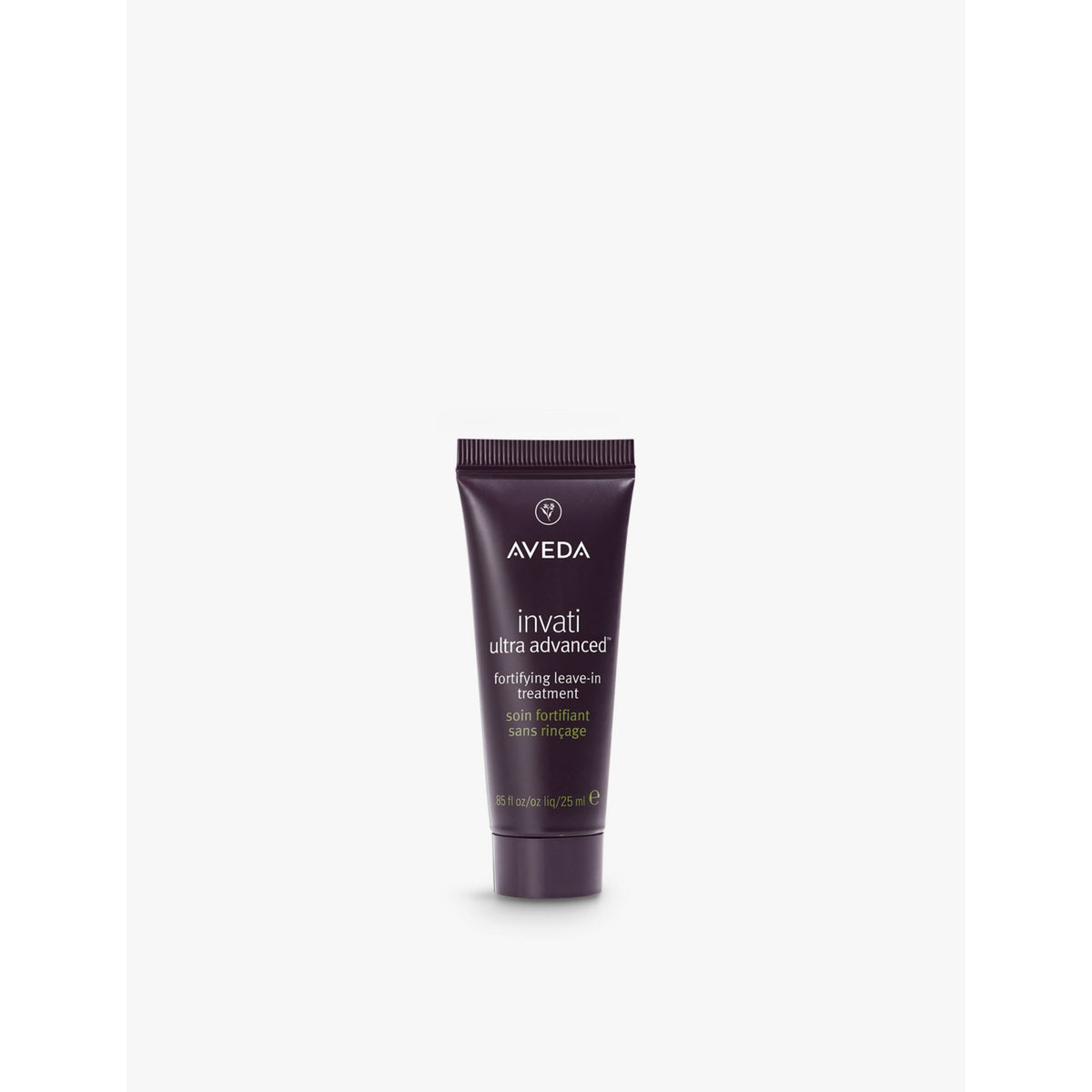 Invati Ultra Advanced Fortifying Leave-in hair treatment - 25ml