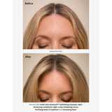 Aveda Invati Ultra Advanced Thickening Light system haircare set, UK version