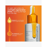 Dermalogica Biolumin-c Night Restore serum 15ml, imported from the UK