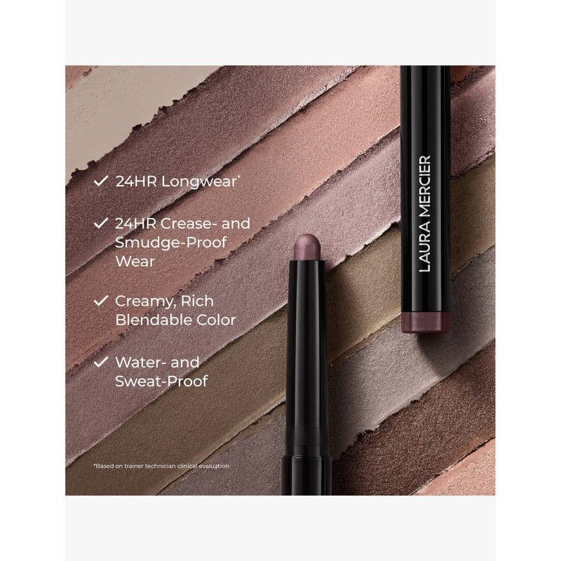 Laura Mercier Caviar shimmer eyeshadow stick 1.64g, UK version