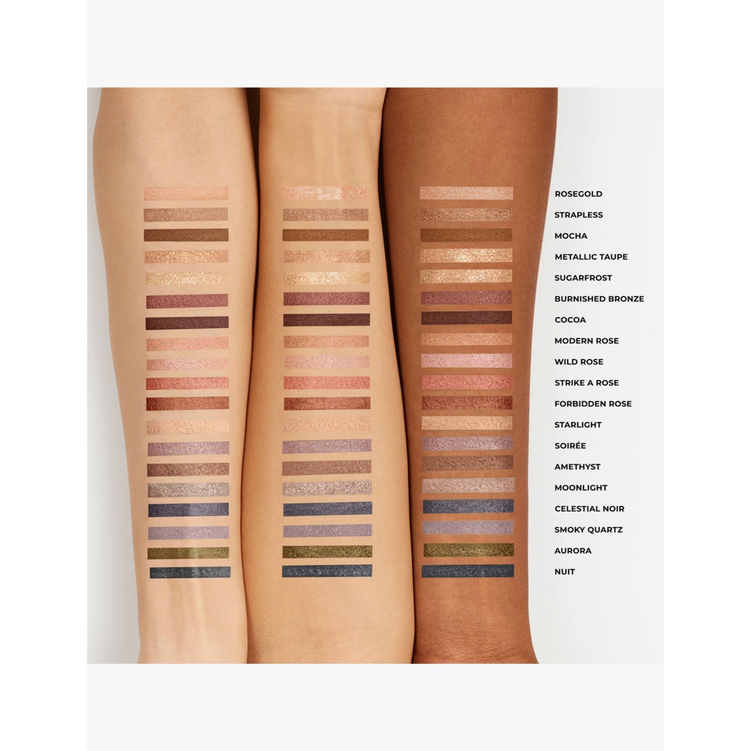 Laura Mercier Mini Caviar eye shadow stick 1g, imported from the UK