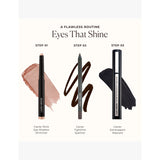 Laura Mercier Mini Caviar eye shadow stick 1g, imported from the UK