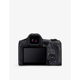 Canon EOS R6 Mark II mirrorless camera kit with RF 24-105mm lens, imported from the UK