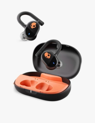 Skullcandy Push Play Active wireless earbuds - British product