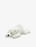 Steiff Polar Bear soft toy 90cm, imported from the UK