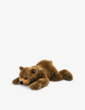 Steiff Urs Brown Bear soft toy 90cm, UK version