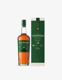 Glendronach single malt Scotch whisky 15 year old 700ml - British product