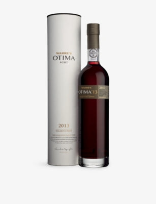 Warre's Otima Colheita port 2013 500ml - British product