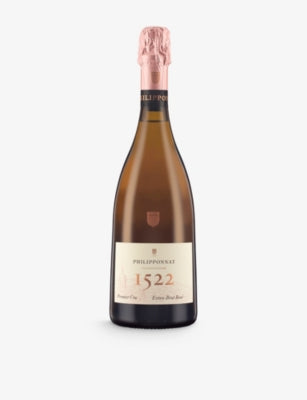 Philipponnat rosé champagne 1er cru 2014 750ml, UK version