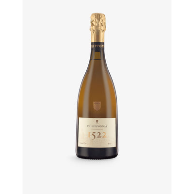 selfridges Philipponnat Cuvée 1522 Grand cru Champagne 2015 750ml- Buy online at McGrocer