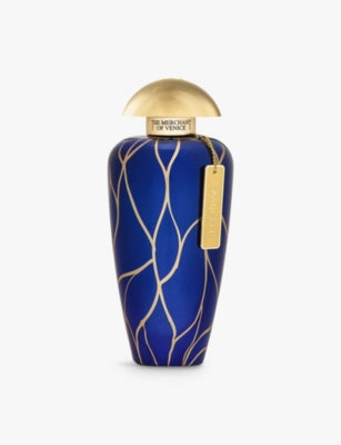 The Merchant of Venice Craquelè eau de parfum 100ml - British product
