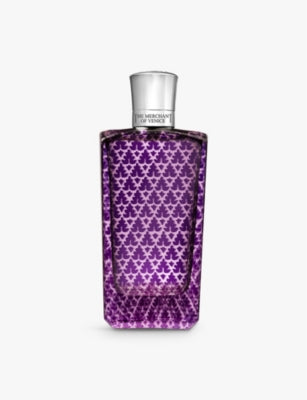 Merchant of Venice Damascus Desert perfume 100ml - British product
