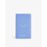 Selfridges Selection trio tea tins 2024 (British brand)