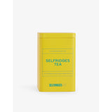 Selfridges Selection trio tea tins 2024 (British brand)
