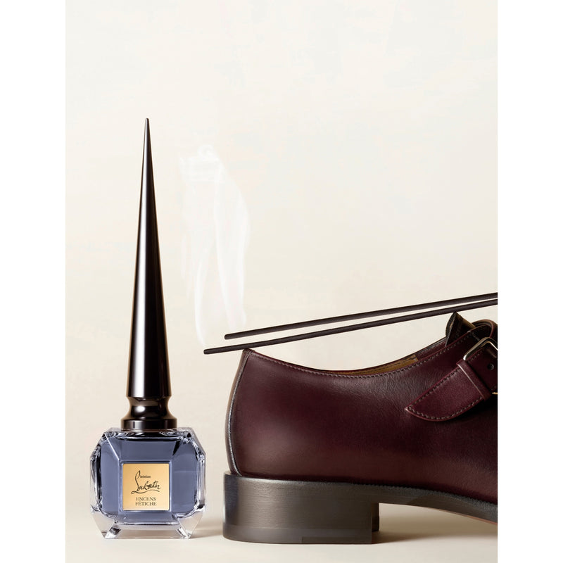 Christian Louboutin Fétiche L'Encens eau de parfum 80ml (British brand)