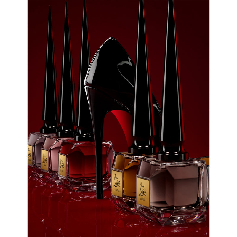 Christian Louboutin Fétiche L'Encens eau de parfum 80ml (British brand)