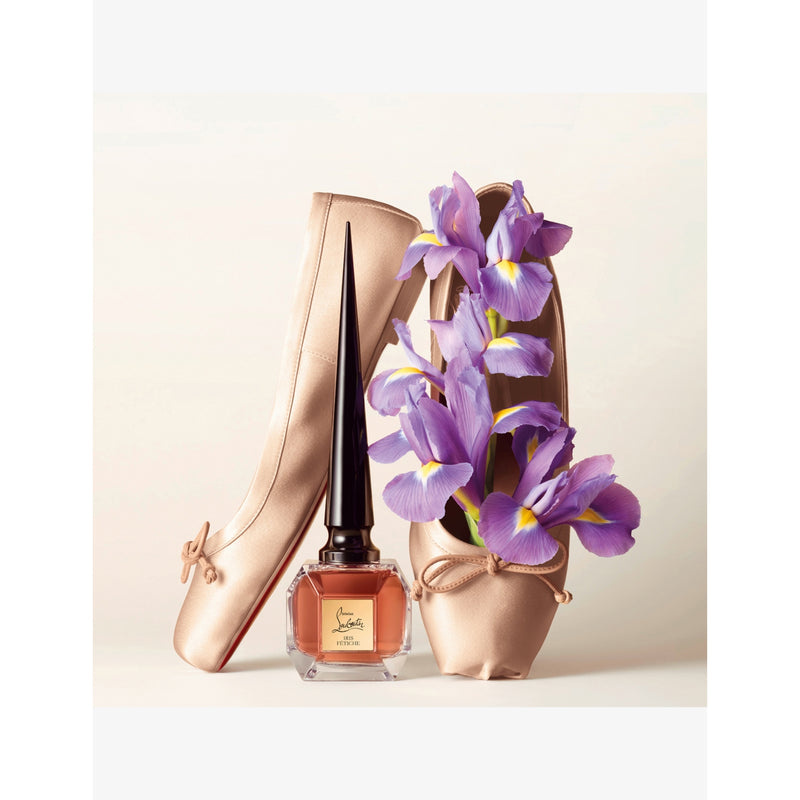 Christian Louboutin Fétiche L'Iris eau de parfum 80ml - British product