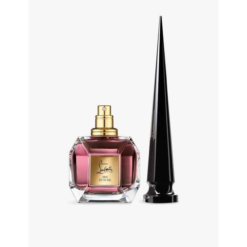 Christian Louboutin Fétiche L'Iris eau de parfum 80ml - British product