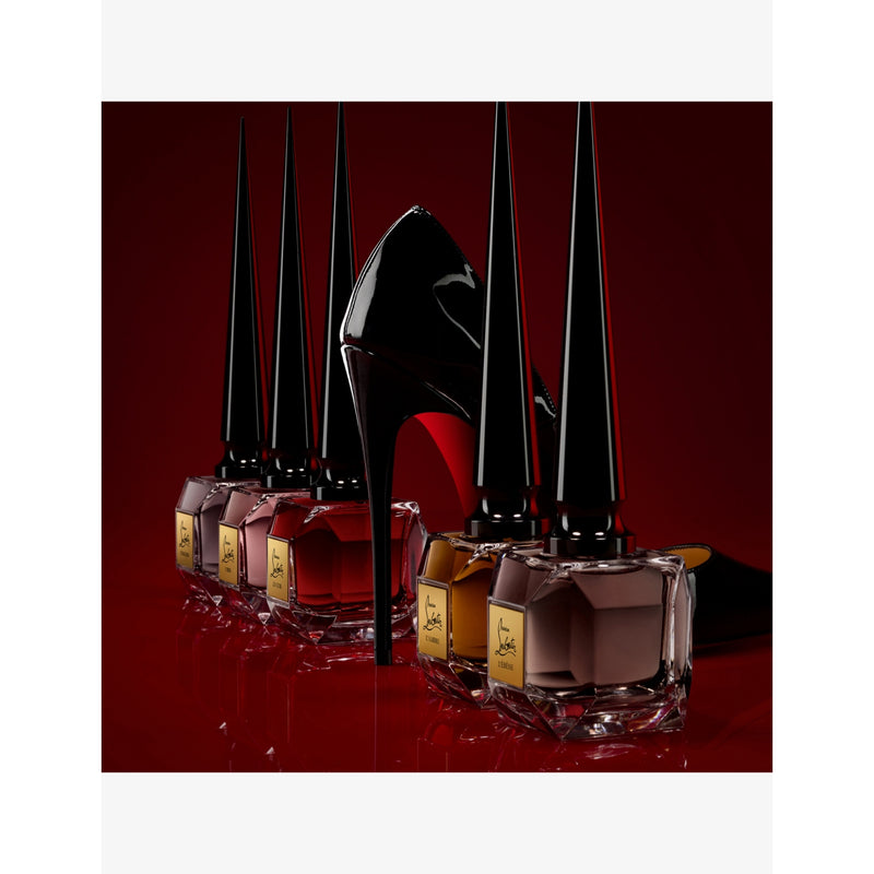 Christian Louboutin Fétiche L'Iris eau de parfum 80ml - British product