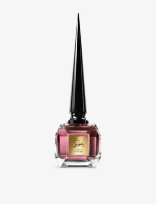 Christian Louboutin Fétiche L'Iris eau de parfum 80ml - British product