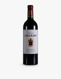 Château Langoa Barton red wine 2018 750ml, UK version