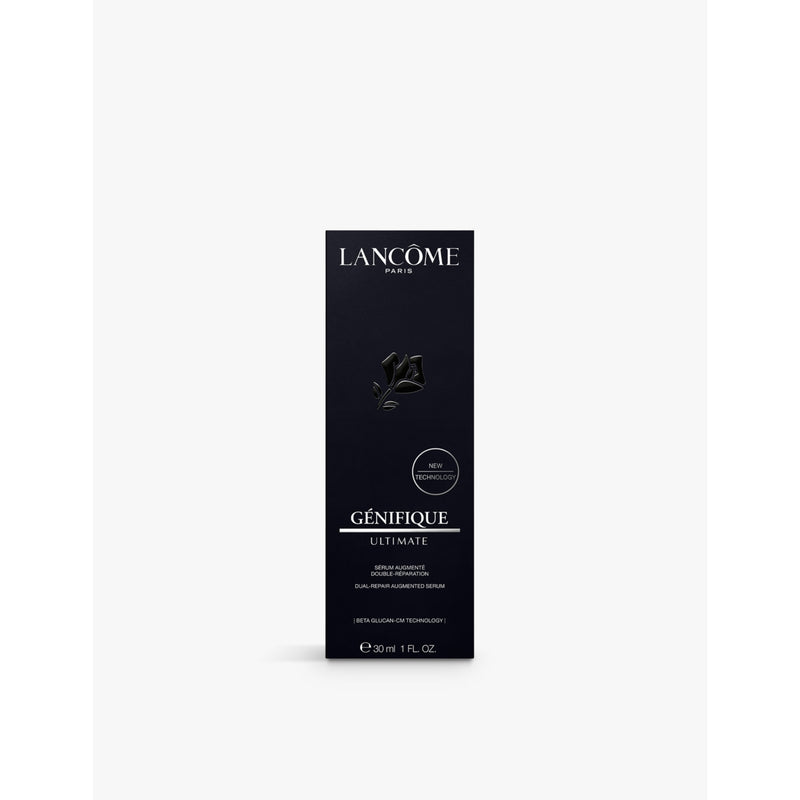 Lancome Advance Genifique Ultimate facial serum 30ml, UK version