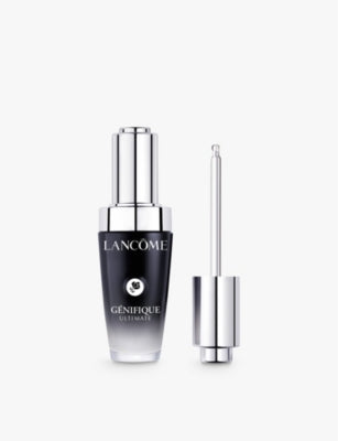 Lancome Advance Genifique Ultimate facial serum 30ml, UK version
