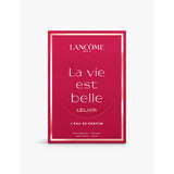 Lancome La Vie est Belle L'Elixir eau de parfum 100ml - British product