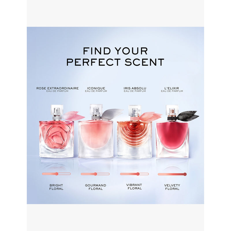 Lancome La Vie est Belle L'Elixir eau de parfum 100ml - British product