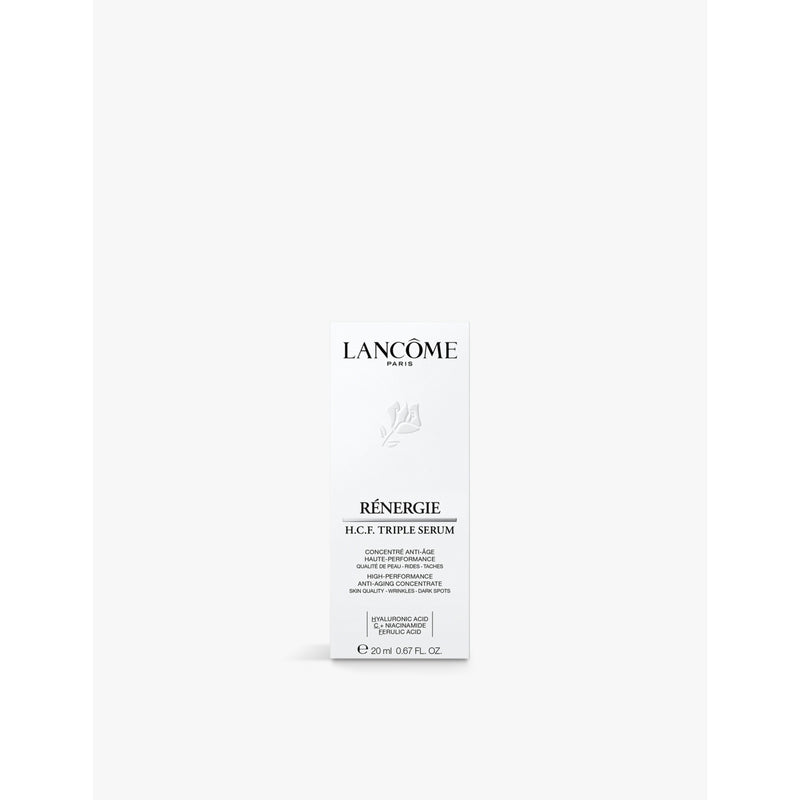 Lancome Renergie H.C.F triple facial serum 20ml, imported from the UK