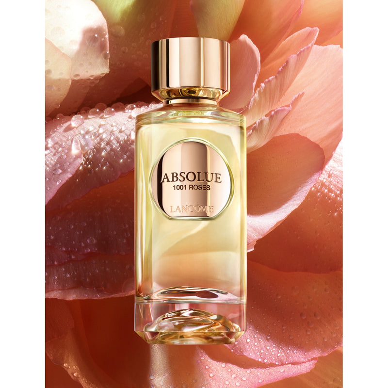 Lancome Absolue 1001 Roses eau de parfum 100ml, UK version