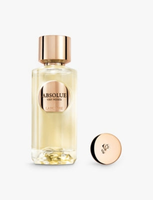Lancome Absolue 1001 Roses eau de parfum 100ml, UK version