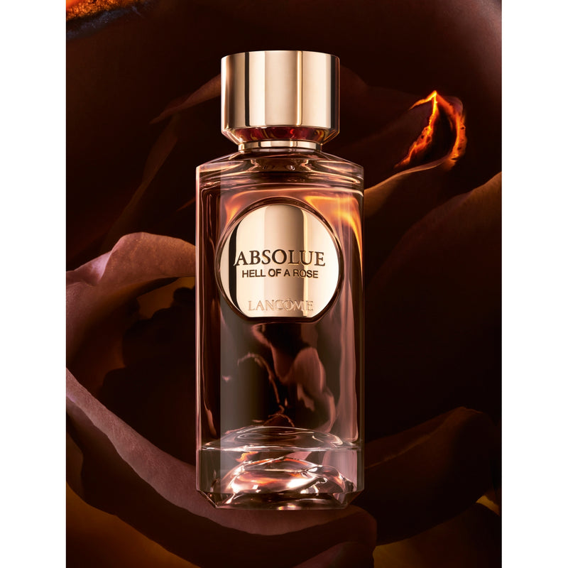 Lancome Absolue Hell Of A Rose eau de parfum 100ml (British brand)