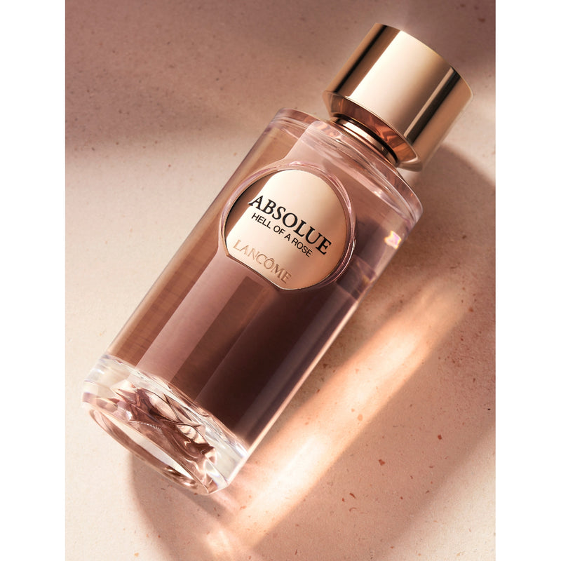 Lancome Absolue Hell Of A Rose eau de parfum 100ml (British brand)