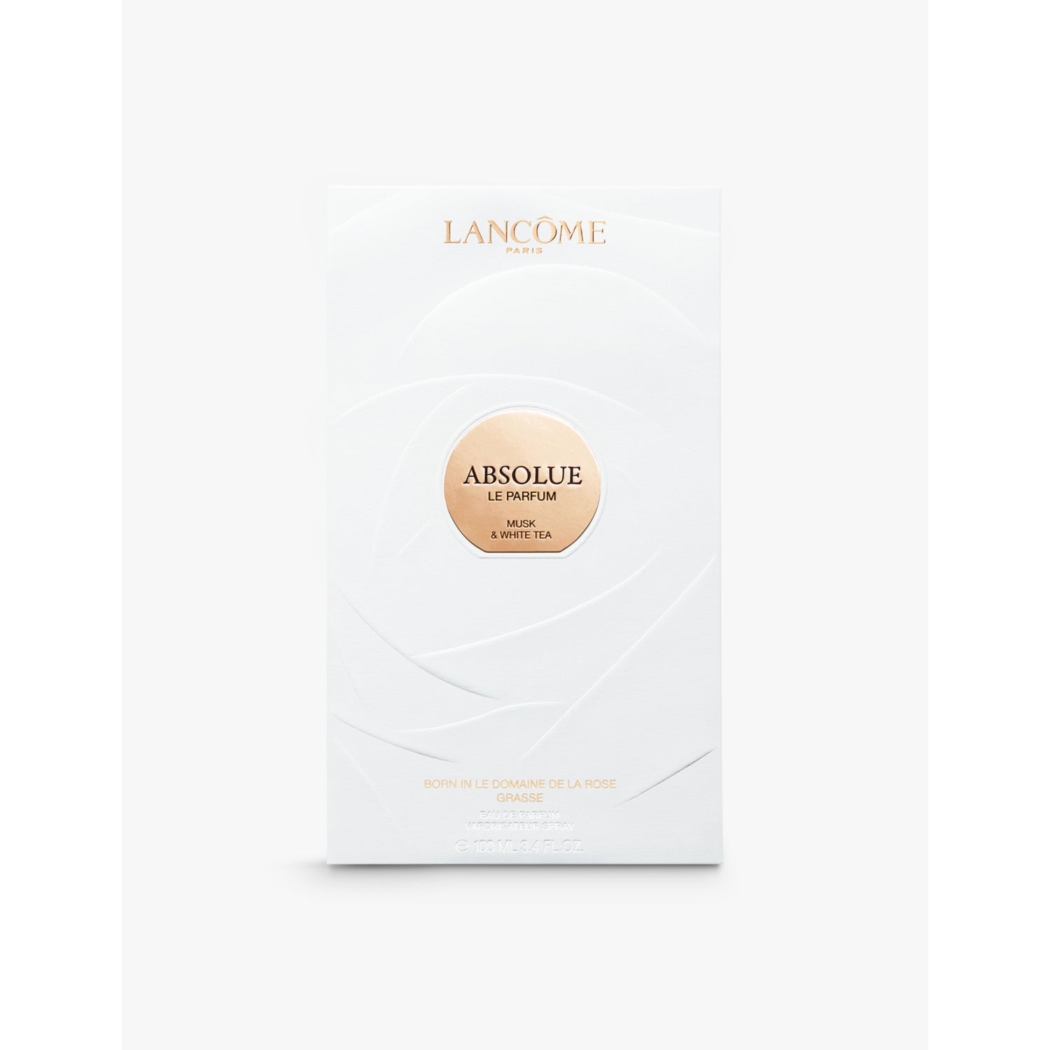 Lancome Absolue eau de parfum 100ml (British brand)