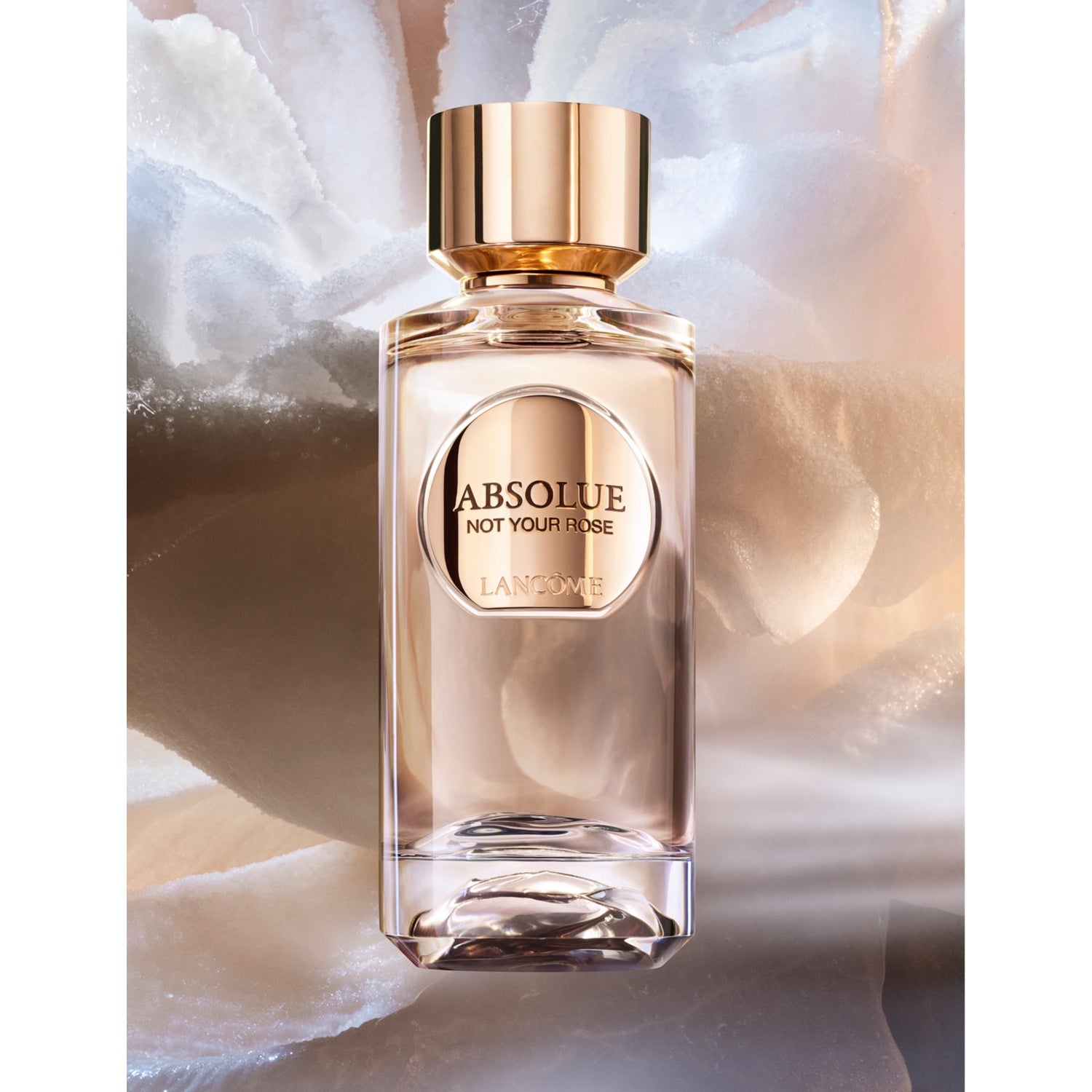 Lancome eau de parfum Not Your Rose 100ml, imported from the UK
