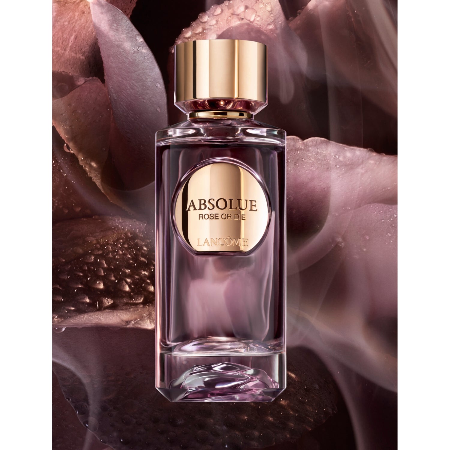 Lancome Absolue Rose Or Die perfume 100ml, imported from the UK