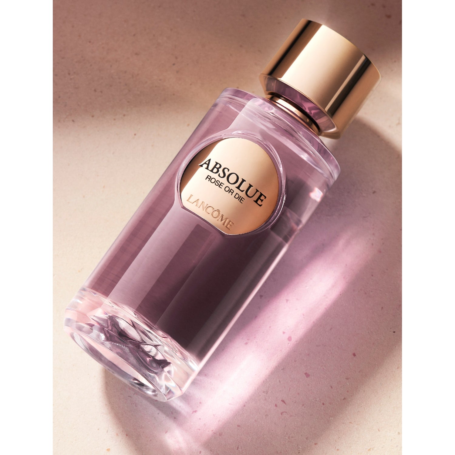Lancome Absolue Rose Or Die perfume 100ml, imported from the UK