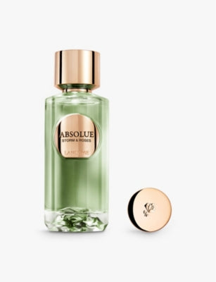 Lancome Absolue Storm and Roses eau de parfum 100ml (British brand)